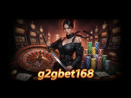 g2gbet168
