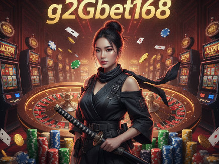 login g2gbet168