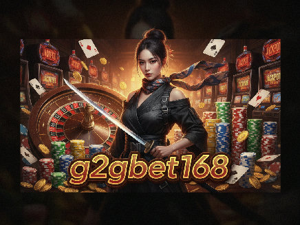 g2gbet168 เว็บตรง